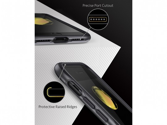 کاور انکر مدل KARAPAX Breeze مناسب برای گوشی موبایل اپل iPhone 7/8
