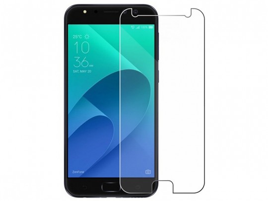 محافظ صفحه نمايش شيشه ای مدل Tempered مناسب برای گوشی موبايل ایسوس  ZenFone 4 Selfie ZD553KL