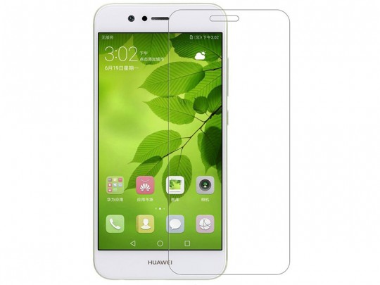 محافظ صفحه نمايش شيشه ای مدل Tempered مناسب برای گوشی موبايل هوآوی Nova 2