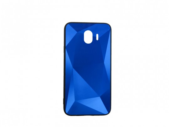 کاور مدل دیاموند لیزری مناسب برای گوشی موبایل سامسونگ J4 2018