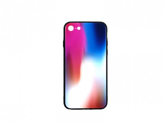 کاور WK طرح رنگی 2 مناسب برای گوشی موبایل آیفون 6