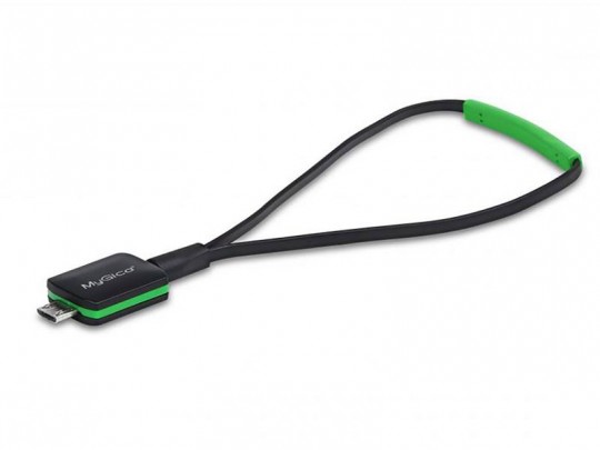 گیرنده دیجیتال تلویزیون موبایل مای جیکا مدل Pad TV PT-115