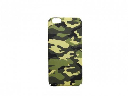 کاور مدل چریکی 4 مناسب برای گوشی موبایل آیفون 6 plus