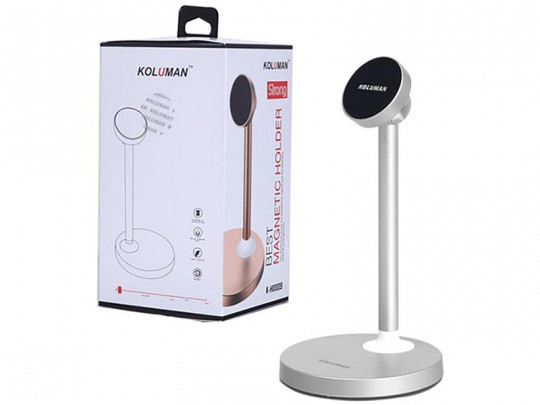 پایه نگهدارنده گوشی موبایل کولومن مدل K-HD009