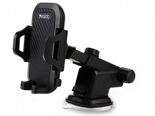 پایه نگهدارنده گوشی موبایل یسیدو مدل C23