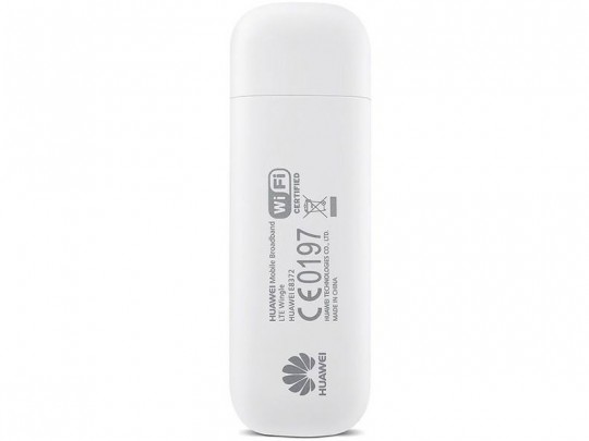 مودم بی سیم 4G هوآوی مدل E8372