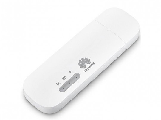 مودم بی سیم 4G هوآوی مدل E8372