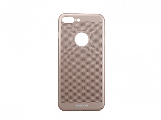 کاور مدل joyroom  طرح توری مناسب برای گوشی موبایل آیفون7/8 plus