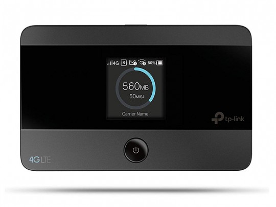 مودم 4G قابل حمل تی پی-لینک مدل M7350_V4