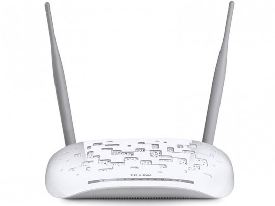 مودم روتر VDSL/ADSL تی پی-لینک مدل TD-W9970_V2