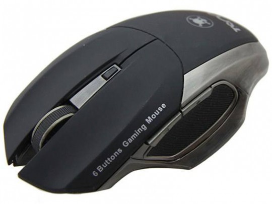 ماوس بی‌سیم تسکو مدل TM 678w