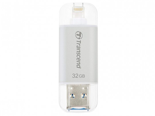 فلش مموری ترنسند مدل JetDrive Go 300 ظرفیت 32 گیگابایت