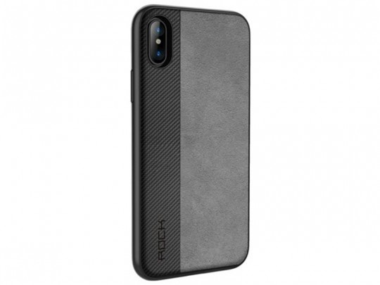 کاور راک مدل Origin Pro Series مناسب برای گوشی موبایل اپل iphone X