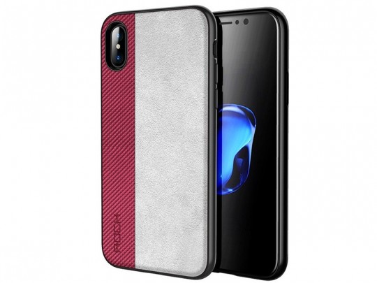 کاور راک مدل Origin Pro Series مناسب برای گوشی موبایل اپل iphone X
