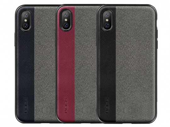 کاور راک مدل Origin Pro Series مناسب برای گوشی موبایل اپل iphone X
