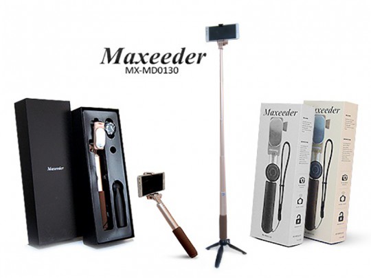 مونوپاد بلوتوث مکسیدر مدل MX-MD 0130