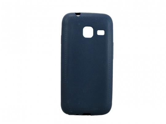 کاور طرح چرم مصنوعی مناسب برای گوشی موبایل سامسونگ J105