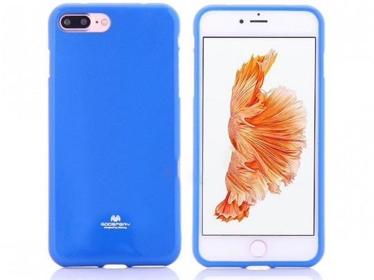 کاور مرکوری مدل Goospery Pearl Jelly مناسب برای گوشی موبایل اپل آیفون 7 پلاس