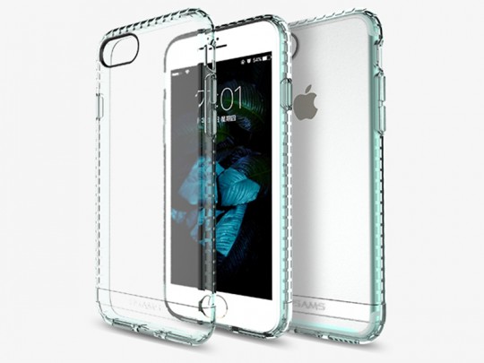 کاور یوسمز مدل Mingo Series مناسب برای گوشی موبایل آیفون 7/8