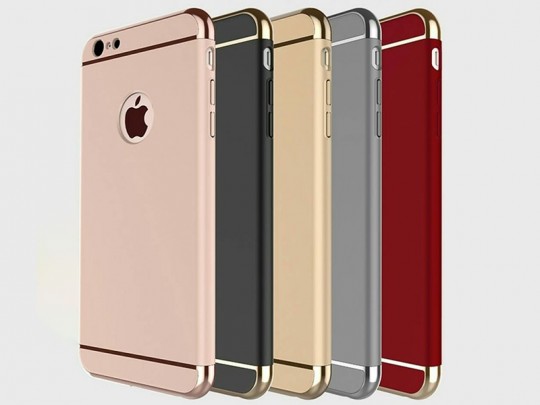 کاور جويروم مدل Tailor مناسب براي گوشي موبايل آيفون 6/6S