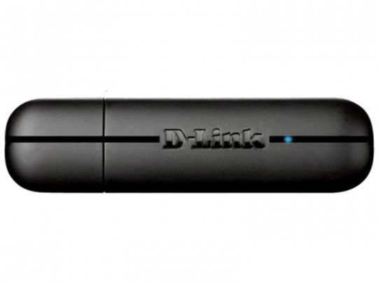کارت شبکه USB و بی‌سیم دی-لینک مدل DWA-123