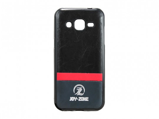 کاور طرح چرم مصنوعی مناسب برای گوشی موبایل سامسونگ  J2