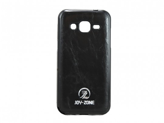 کاور طرح چرم مصنوعی مناسب برای گوشی موبایل سامسونگ  J2