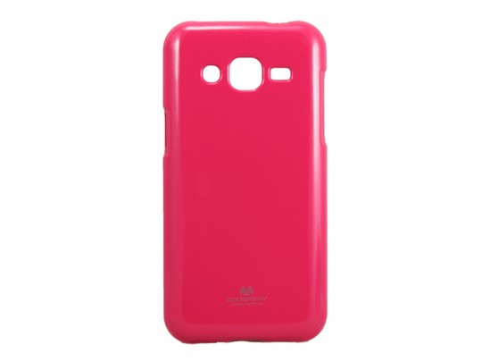 کاور مرکوری مدل Goospery Pearl Jelly مناسب برای گوشی موبایل سامسونگj2