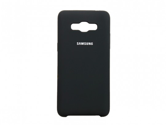 کاور سیلیکونی مناسب برای گوشی موبایل سامسونگ j2 prime