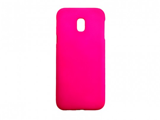 کاور طرح سیلیکونی مناسب برای گوشی موبایل سامسونگ  j3 pro