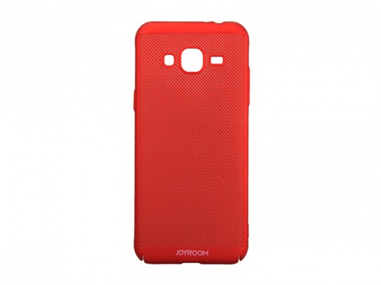 کاور joyroom توری طرح super slim مناسب برای گوشی موبایل سامسونگ  j3 2015