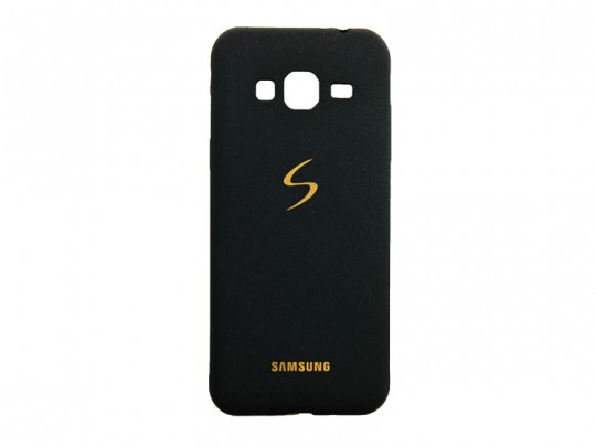 کاور مدل fashion مناسب برای گوشی موبایل سامسونگj3 2016