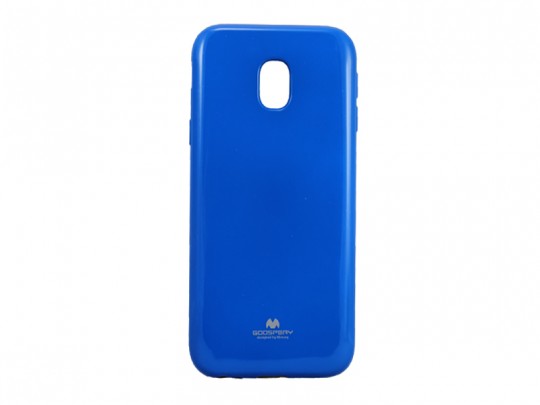 کاور مرکوری مدل Goospery Pearl Jelly مناسب برای گوشی موبایل سامسونگ j3 pro