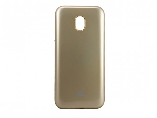 کاور مرکوری مدل Goospery Pearl Jelly مناسب برای گوشی موبایل سامسونگ j3 pro