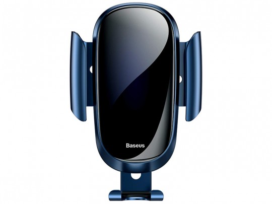 پایه نگهدارنده گوشی موبایل بیسوس مدل Future Gravity Car Mount