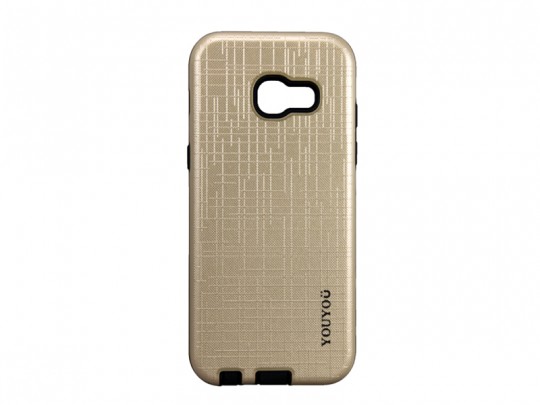 کاور طرح you you مناسب برای گوشی موبایل سامسونگA3 2017