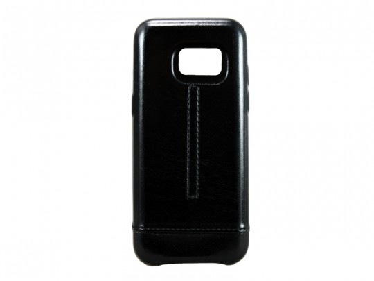 کاور sibling طرح چرم مصنوعی مناسب برای گوشی موبایل سامسونگ a3 2017