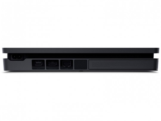 کنسول بازی سونی مدل Playstation 4 Slim کد CUH-2116B Region 2 با ظرفیت 1 ترابایت