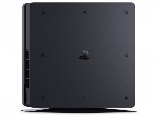 کنسول بازی سونی مدل Playstation 4 Slim کد CUH-2116B Region 2 با ظرفیت 1 ترابایت
