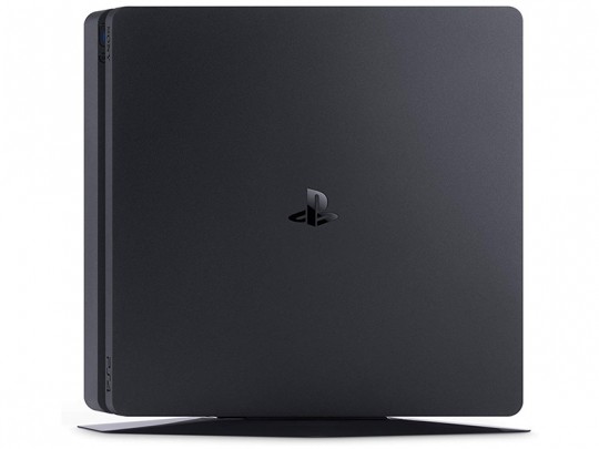 کنسول بازی سونی مدل Playstation 4 Slim کد CUH-2116B Region 2 با ظرفیت 1 ترابایت