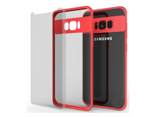 کاور مدل Auto focus مناسب برای گوشی موبایل سامسونگ j5 2016