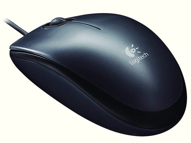 ماوس لاجیتک مدل M90