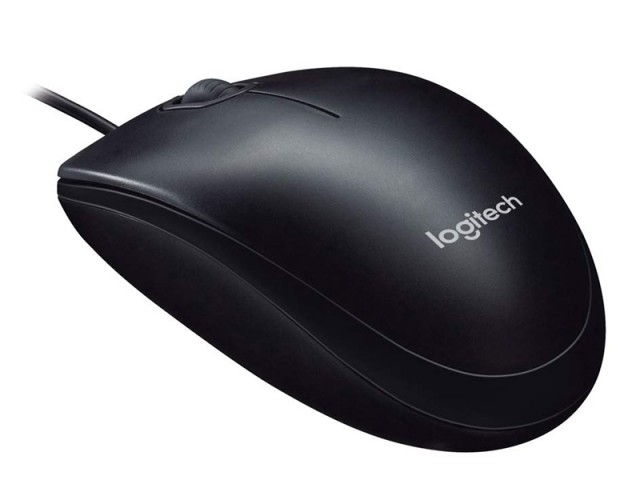 ماوس لاجیتک مدل M90