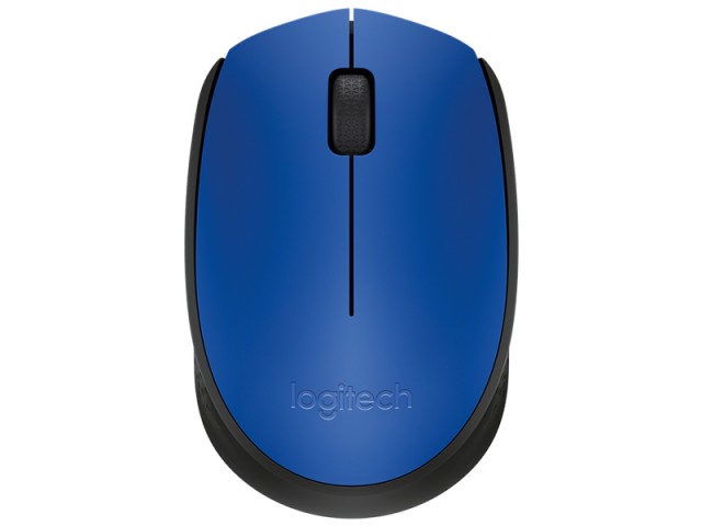 ماوس بی سیم لاجیتک مدل M170