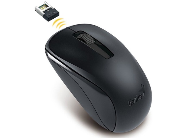 ماوس بی‌سیم جنیوس مدل NX-7005