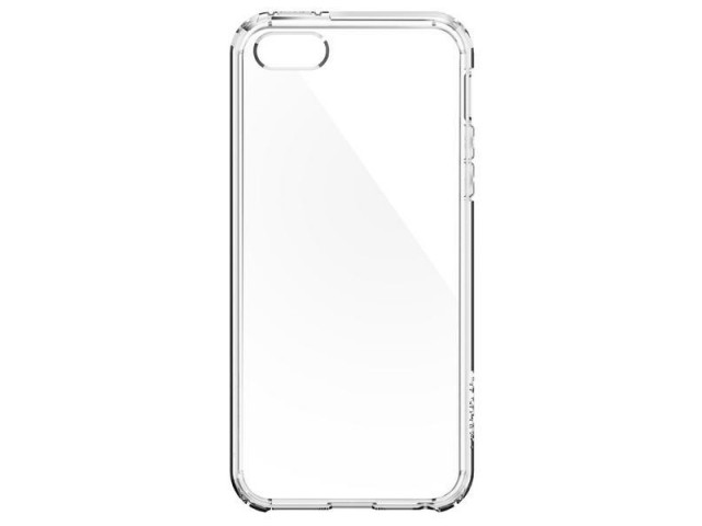 کاور ژله ای مدل Cococ مناسب برای گوشی موبایل آیفون 5