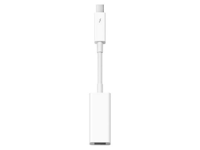 کابل تبدیل Thunderbolt به FireWire اپل مدل A1463
