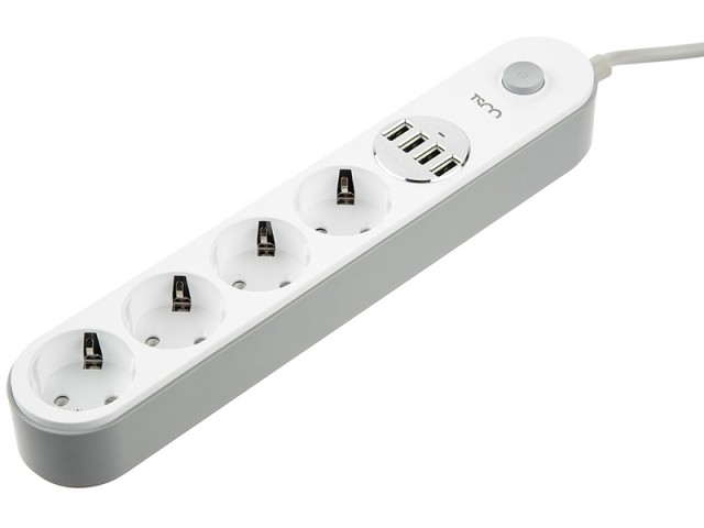 چند راهی برق تسکو مدل TPS 548U