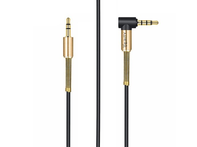 کابل AUX وریتی مدل CB3114 به طول 1 متر