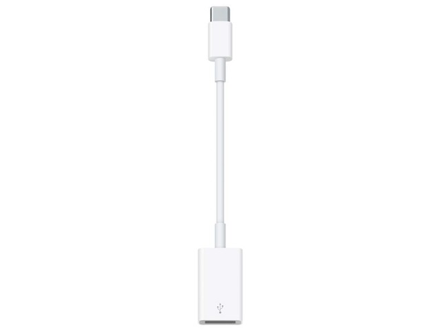 کابل تبدیل Type-C به USB 2.0 اپل